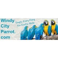 Windy City Parrot coupons